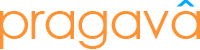 Pragava Logo